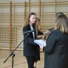 Uroczyste wręczenie Stypendium Starosty